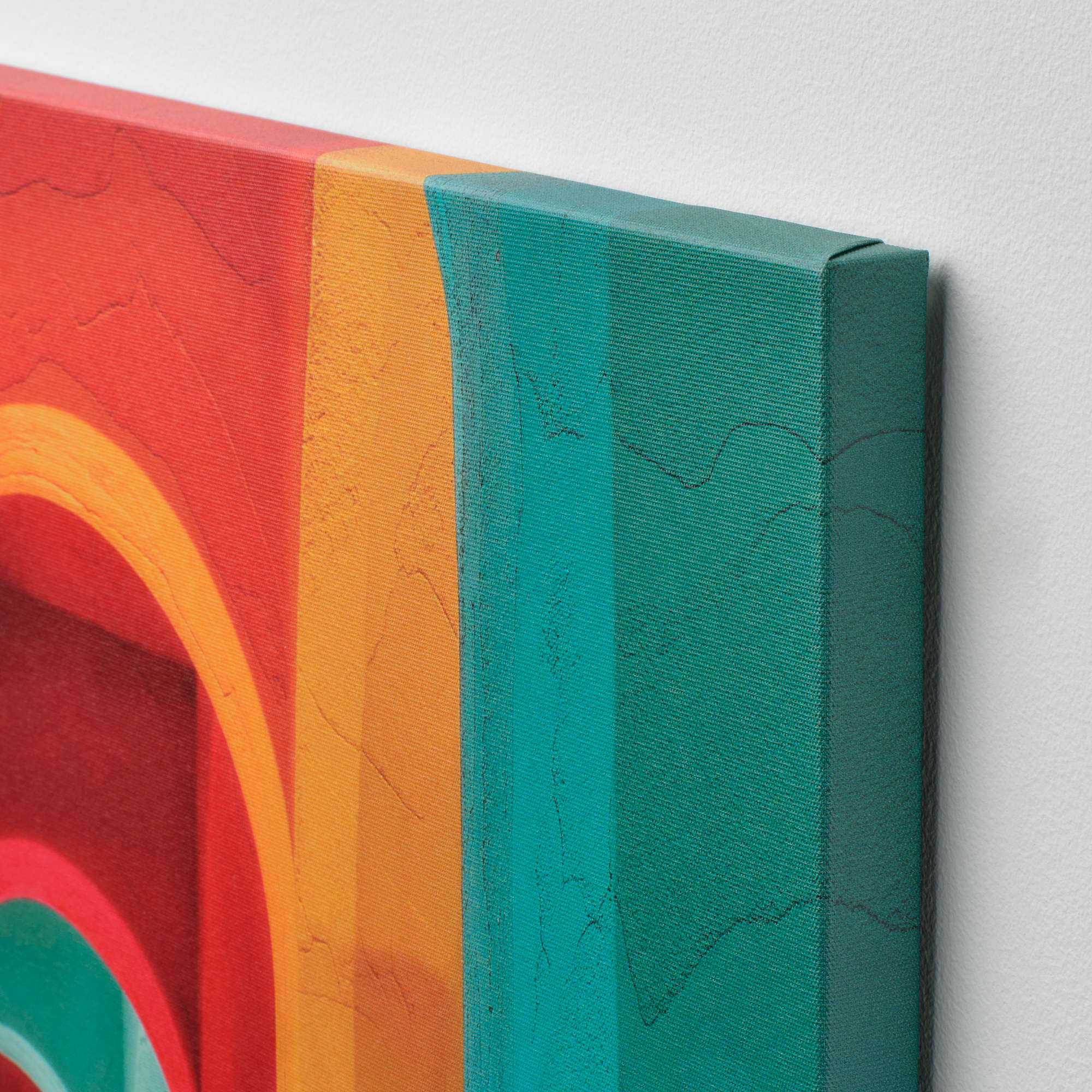 PJÄTTERYD 無框畫