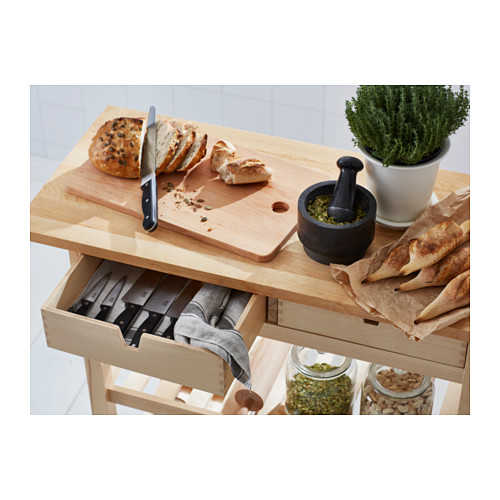 PROPPMÄTT chopping board