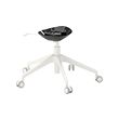 LÅNGFJÄLL - star base with 5 legs and castors, white | IKEA Taiwan Online - PE665477_S2 