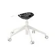 LÅNGFJÄLL - star base with 5 legs and castors, white | IKEA Taiwan Online - PE665477_S2 