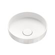 LERSJÖN - countertop wash-basin, 38x14 cm, 38x14 cm | IKEA Taiwan Online - PE957756_S2 