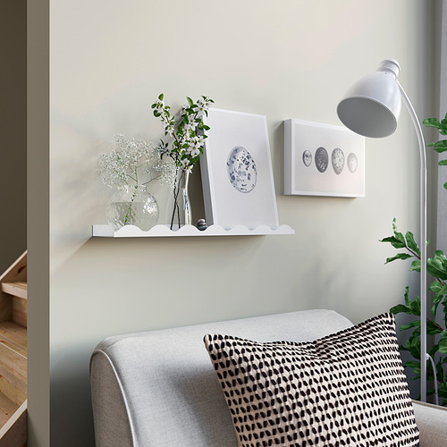 DAGGKAPRIFOL 畫框壁架