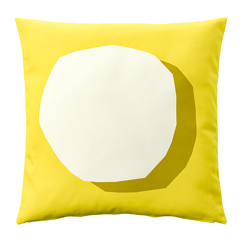 GULLBERGSÖ 靠枕套