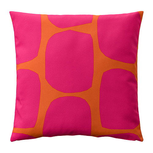 GULLBERGSÖ 靠枕套