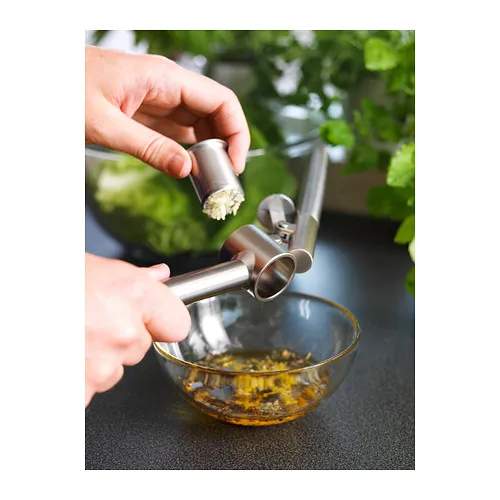 KONCIS garlic press