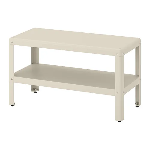 KOLBJÖRN - 層架組, 米色 戶外用/室內, 80x45 公分 | IKEA 線上購物 - PE996121_S4