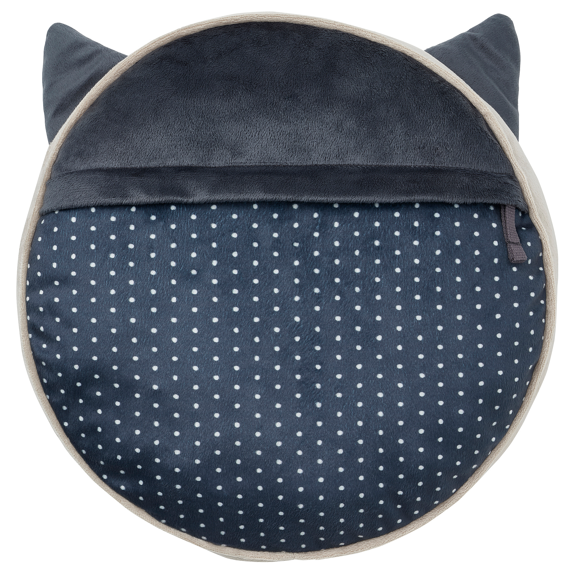 BARNDRÖM cushion with pocket