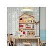 FLISAT doll’s house/wall shelf