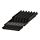 UPPDATERA - knife rack, anthracite | IKEA Taiwan Online - PE810537_S1