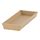 UPPDATERA - utensil tray, light bamboo, 20x50 cm | IKEA Taiwan Online - PE810566_S1