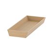 UPPDATERA - utensil tray, light bamboo, 20x50 cm | IKEA Taiwan Online - PE810566_S2 