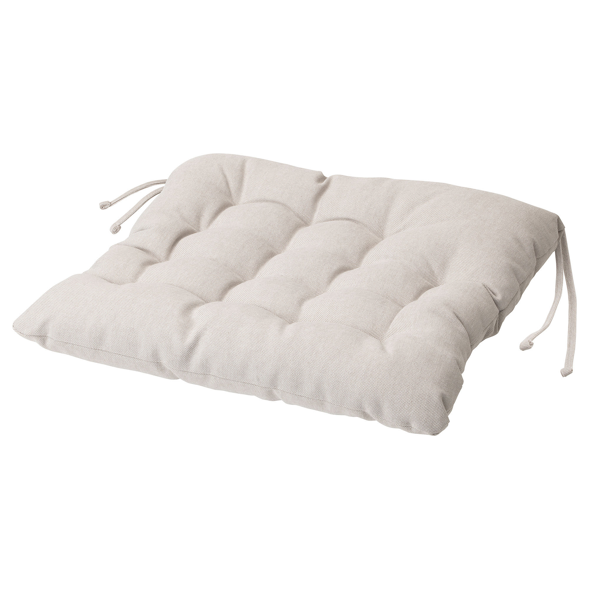 VIPPÄRT chair cushion