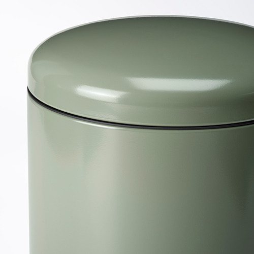 GÅNGSKYFFEL 腳踏式垃圾桶