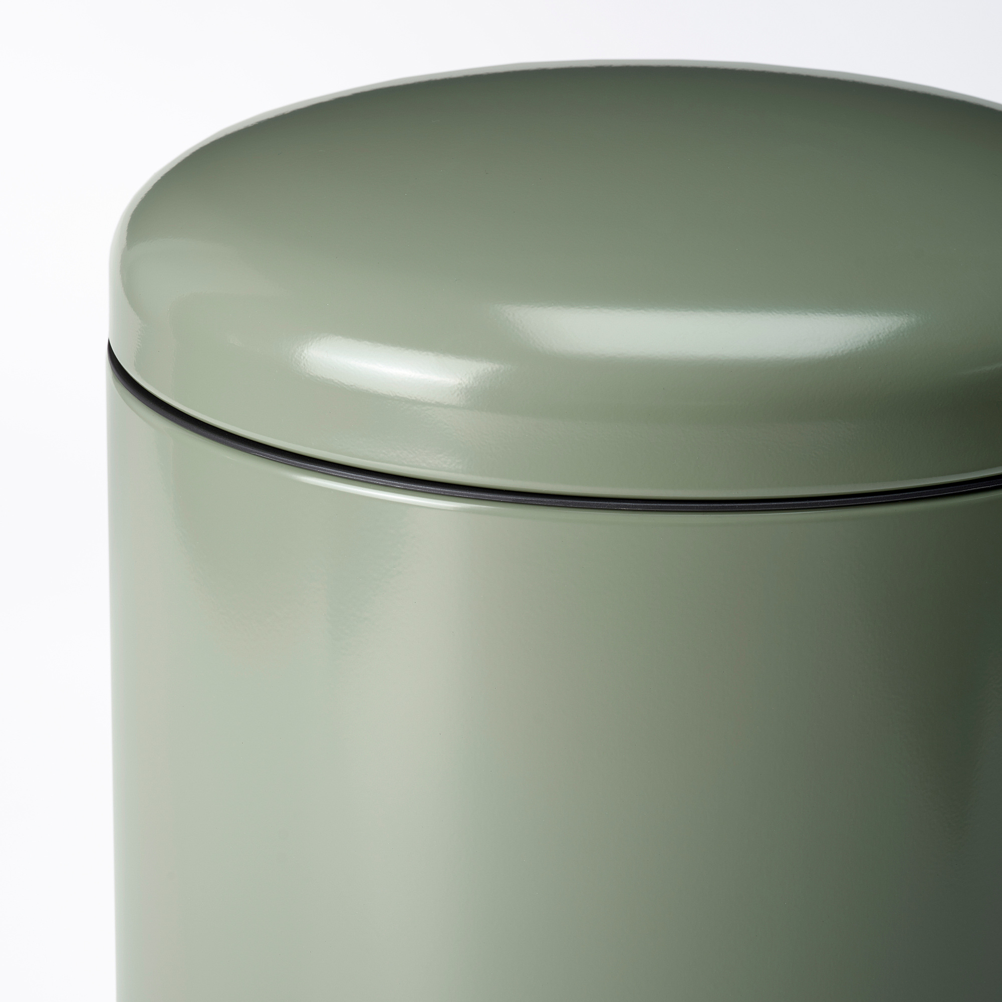 GÅNGSKYFFEL 腳踏式垃圾桶