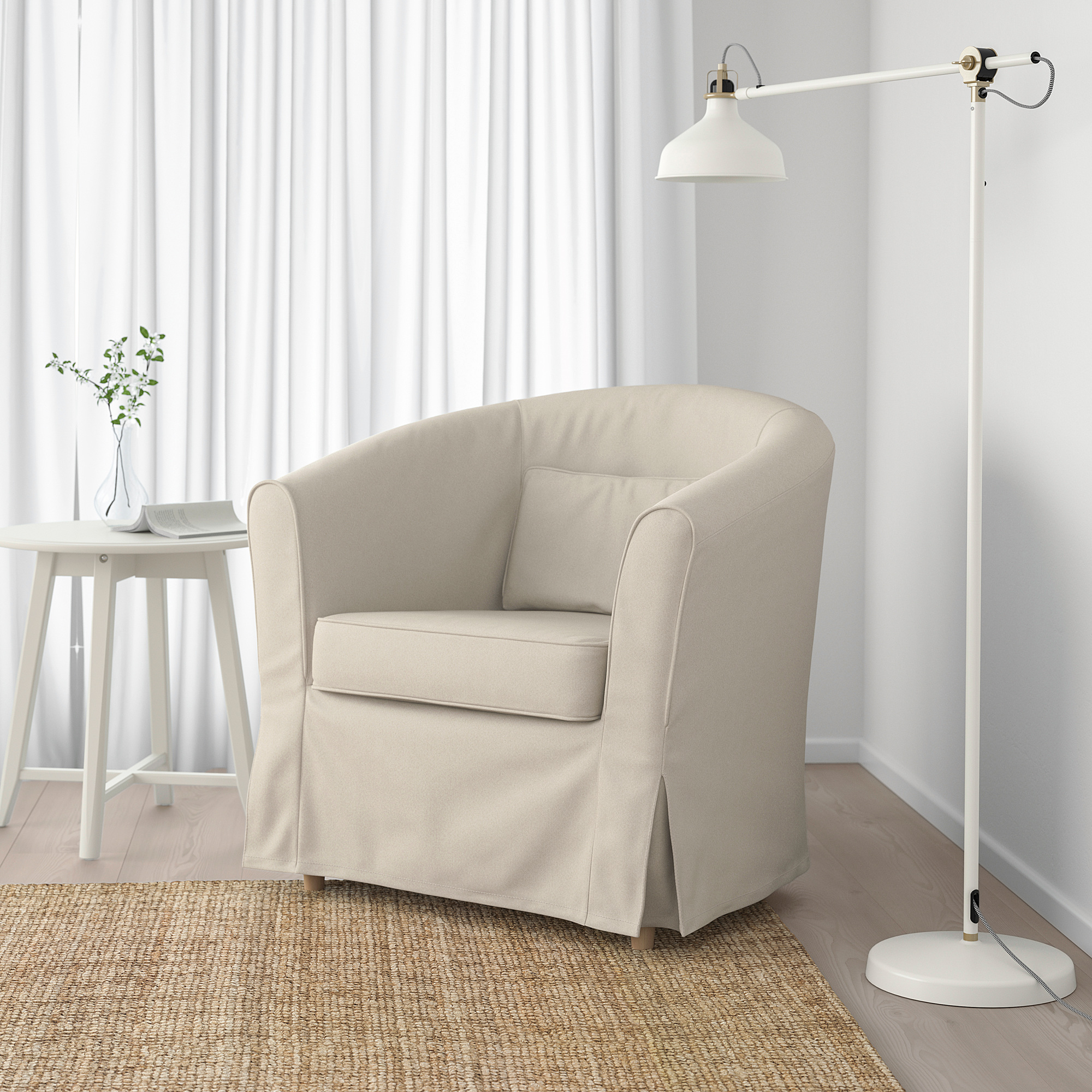 TULLSTA armchair