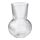 PÅDRAG - 花瓶, 透明玻璃 | IKEA 線上購物 - PE810681_S1