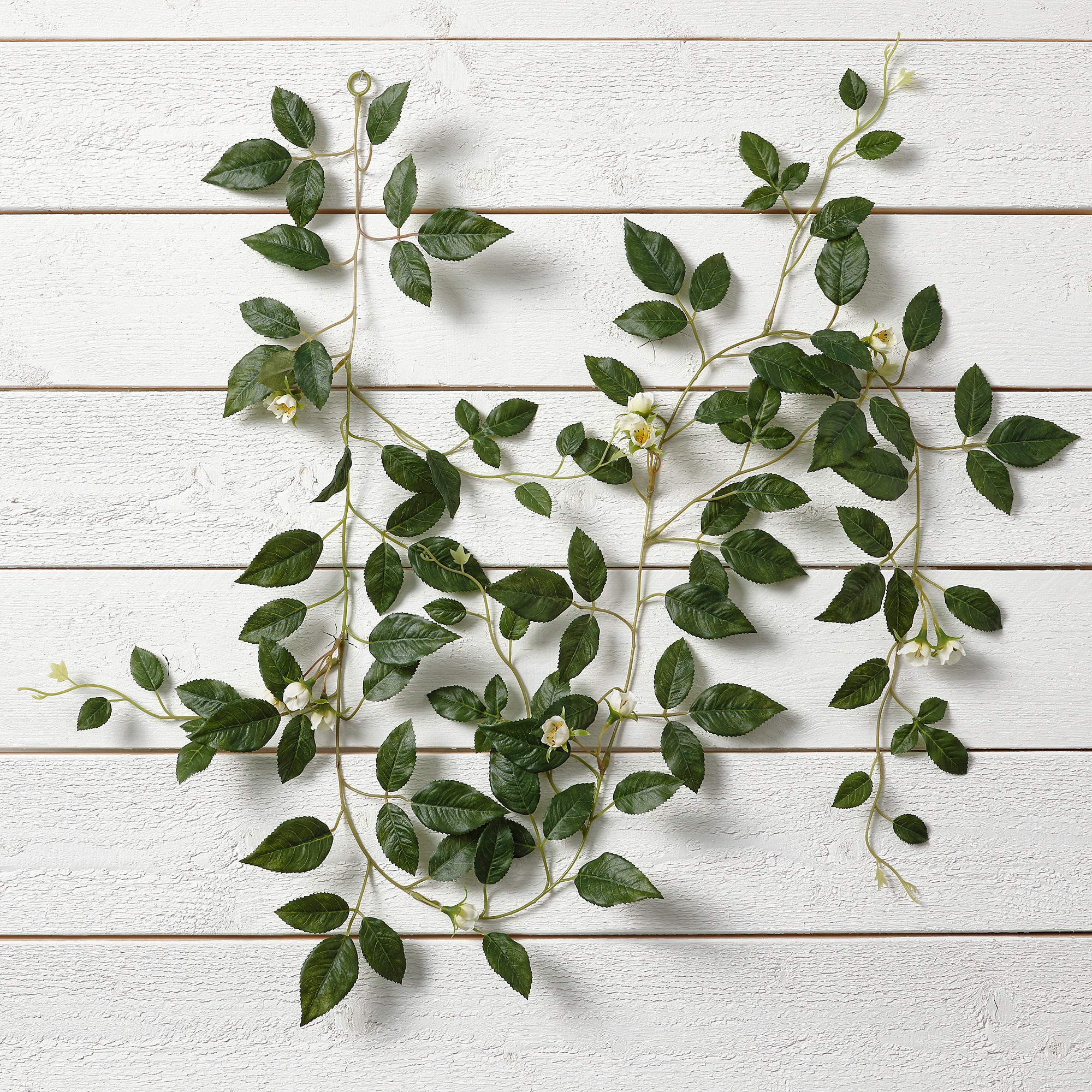 SMYCKA artificial garland