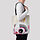 KUNGSTIGER - bag, white tiger | IKEA Taiwan Online - PE853716_S1