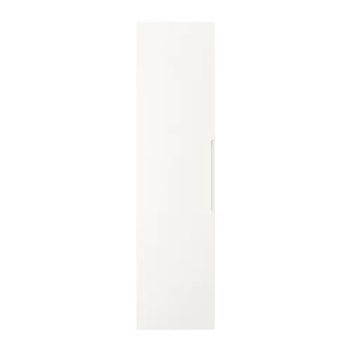 TONSTAD - 門板, 淺乳白色, 50x195 公分 | IKEA 線上購物 - PE928942_S4