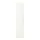 TONSTAD - 門板, 淺乳白色, 50x229 公分 | IKEA 線上購物 - PE928941_S1
