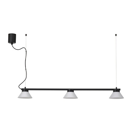 SAMBORD 3燈頭吊燈