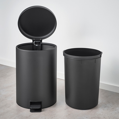 STENTRAPPA pedal bin