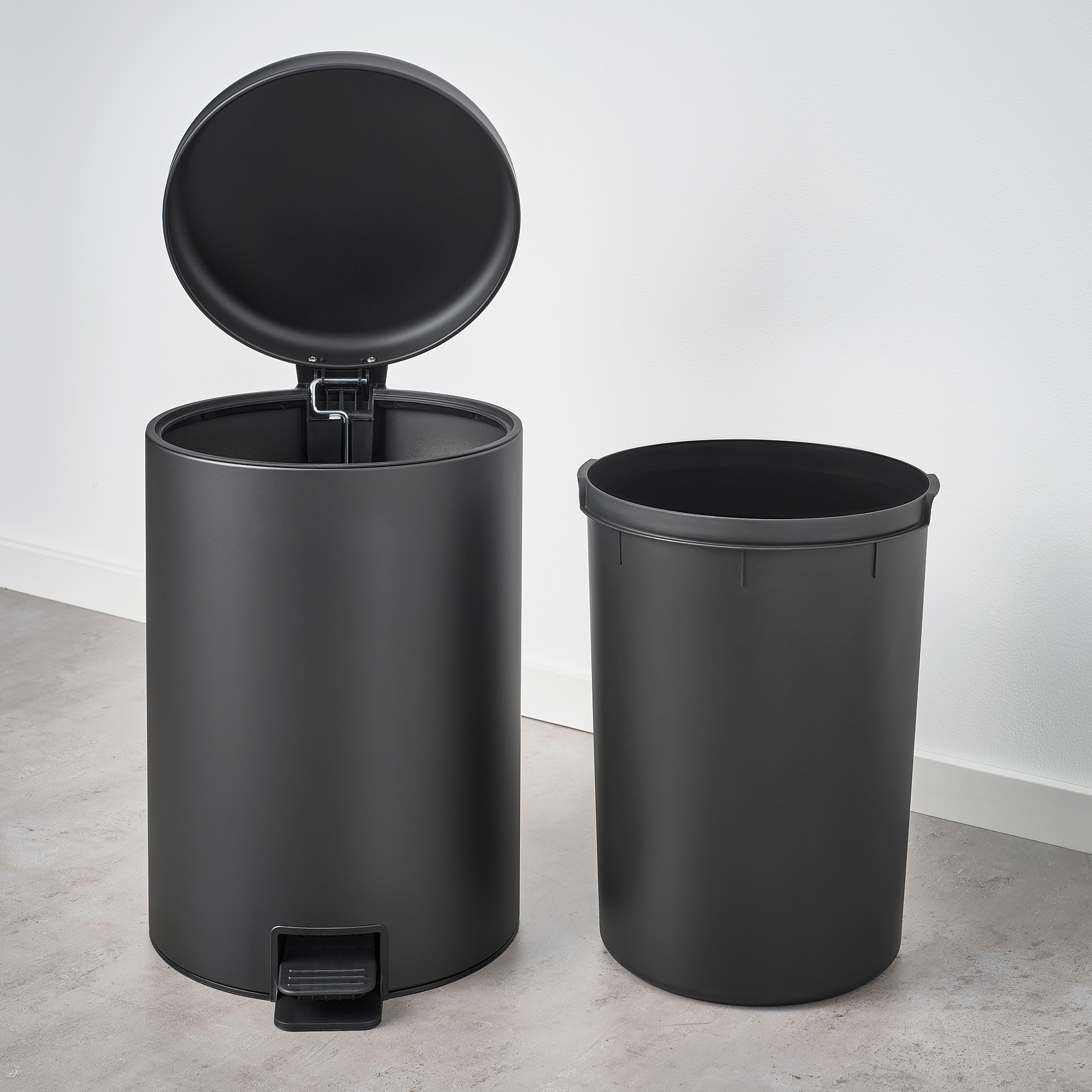 STENTRAPPA pedal bin