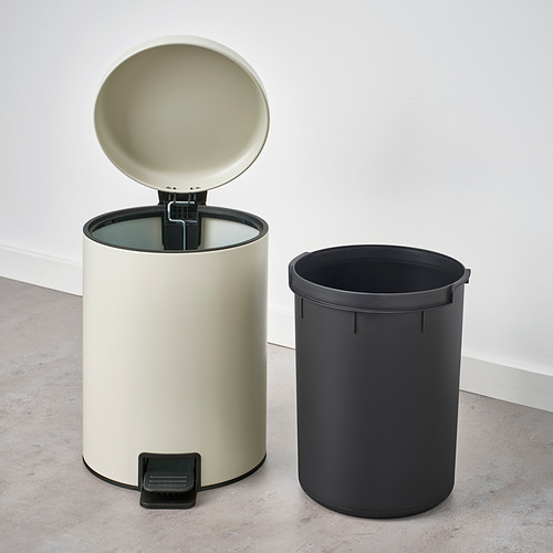 STENTRAPPA pedal bin
