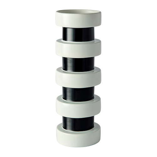 KONSTRUNDA vase