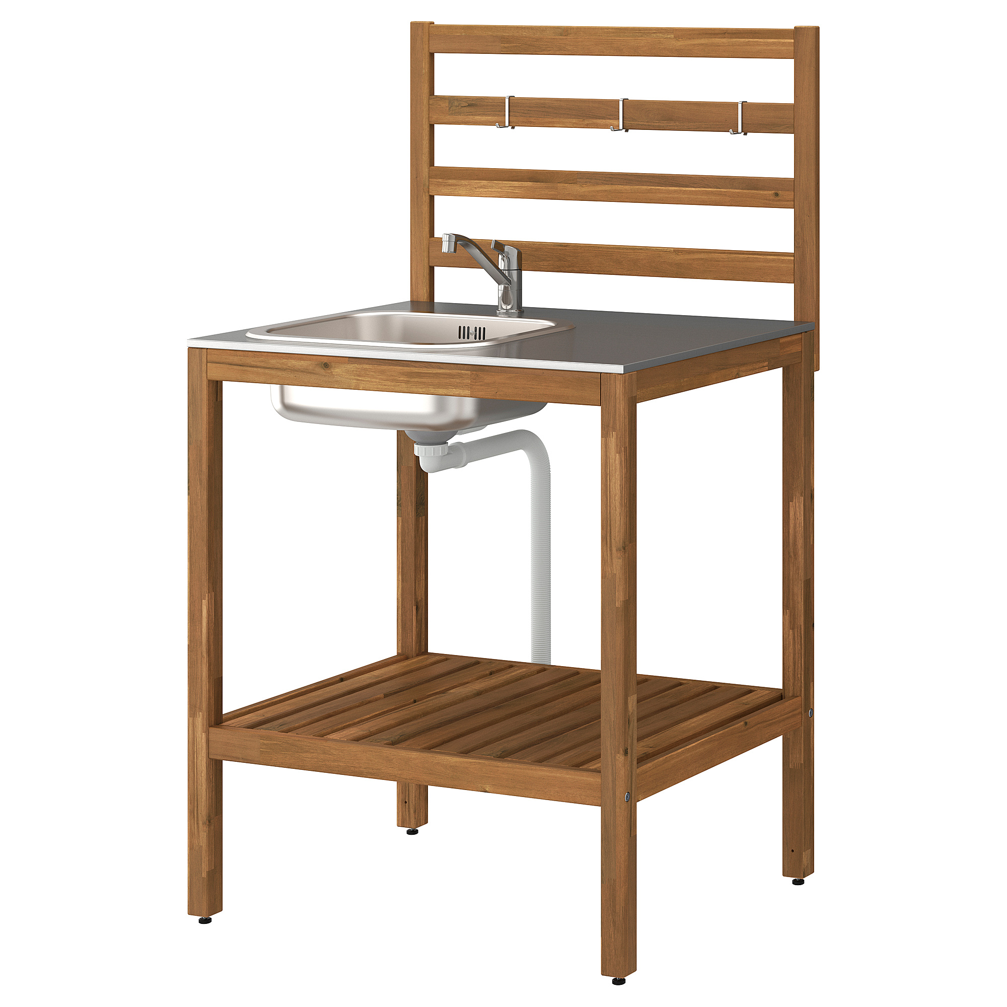 NÄMMARÖ 水槽工作檯