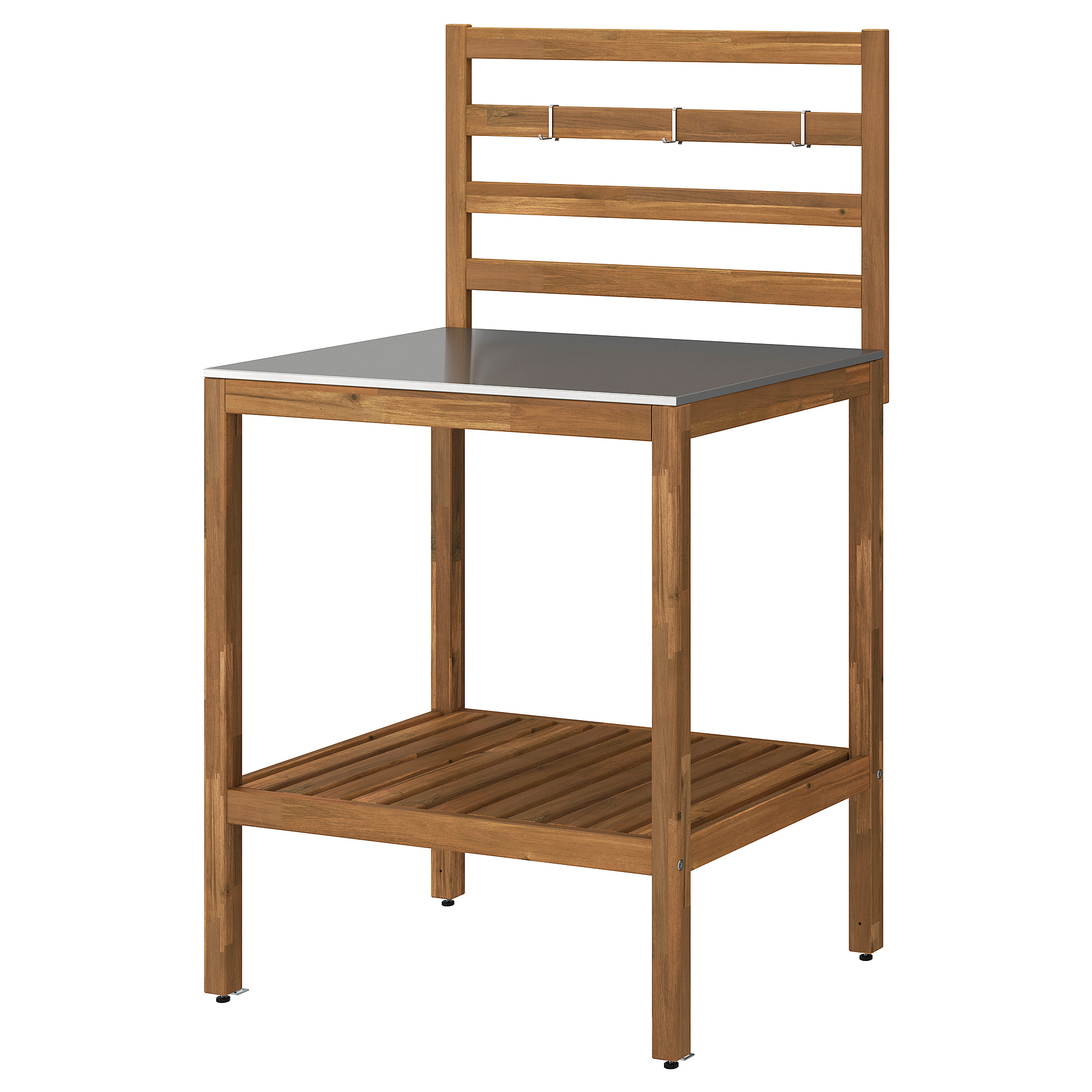 NÄMMARÖ 開放式廚房組