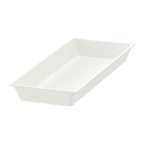 UPPDATERA - utensil tray, white | IKEA Taiwan Online - PE810697_S4