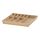 UPPDATERA - 刀叉收納盤, 淺色竹 | IKEA 線上購物 - PE810701_S1