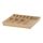 UPPDATERA - cutlery tray, light bamboo | IKEA Taiwan Online - PE810701_S1