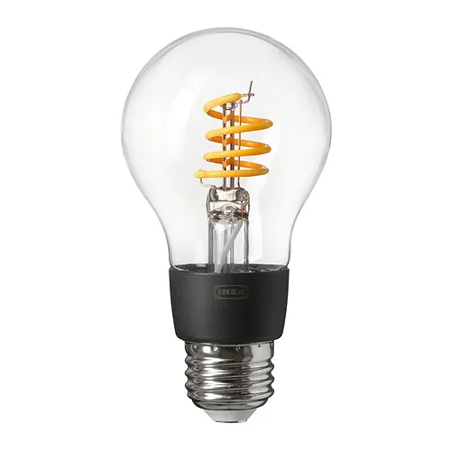 TRÅDFRI - LED燈泡 E27 250流明, 智慧 無線調光/暖白色 球形 | IKEA 線上購物 - PE810705_S4