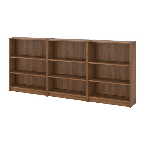 BILLY bookcase combination
