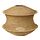 BLÅSTÅNG - pendant lamp shade, 45 cm, 45 cm | IKEA Taiwan Online - PE929029_S1