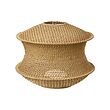 BLÅSTÅNG - pendant lamp shade, 45 cm, 45 cm | IKEA Taiwan Online - PE929029_S2 