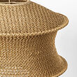 BLÅSTÅNG pendant lamp shade