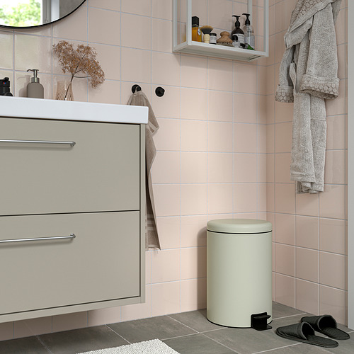 STENTRAPPA pedal bin