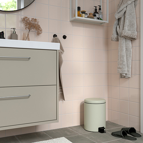 STENTRAPPA pedal bin