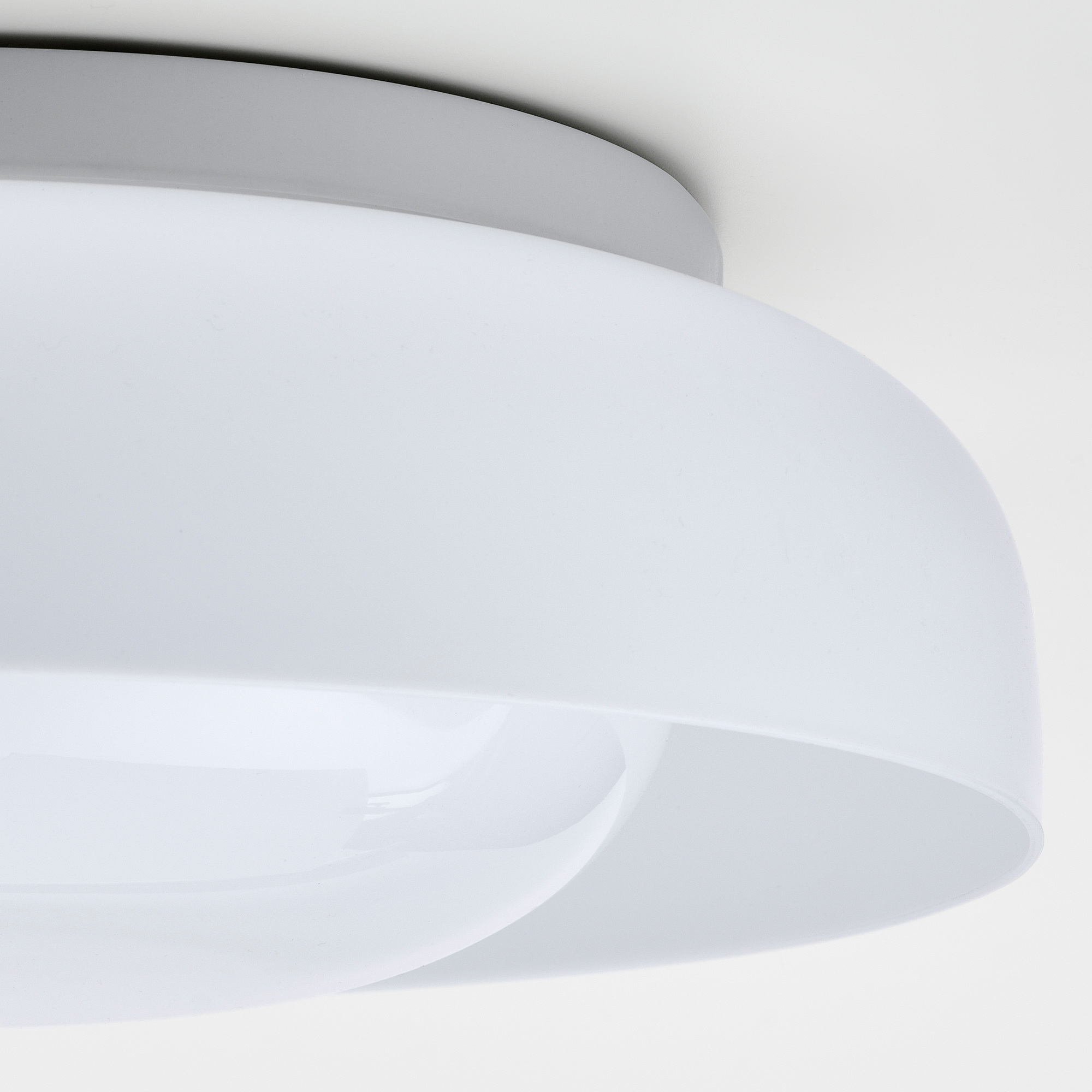 KÄRRNOCKA ceiling lamp