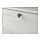 SUNDVIK - 尿布更換桌/抽屜櫃, 白色 | IKEA 線上購物 - PE612170_S1