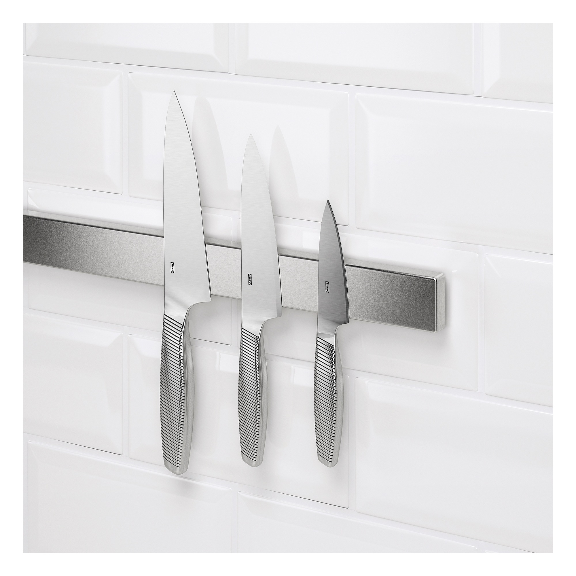 KUNGSFORS magnetic knife rack