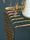 SVENSHULT - 上牆式層架, 金色 | IKEA 線上購物 - PH158177_S1