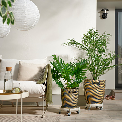 OLIVBLAD 活動盆栽架