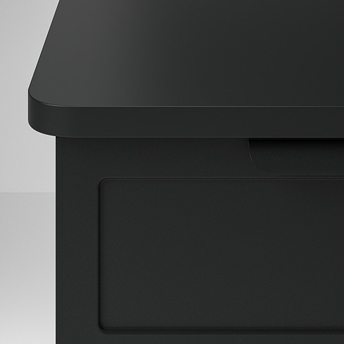 GRÅFJÄLLET 壁掛式床邊桌