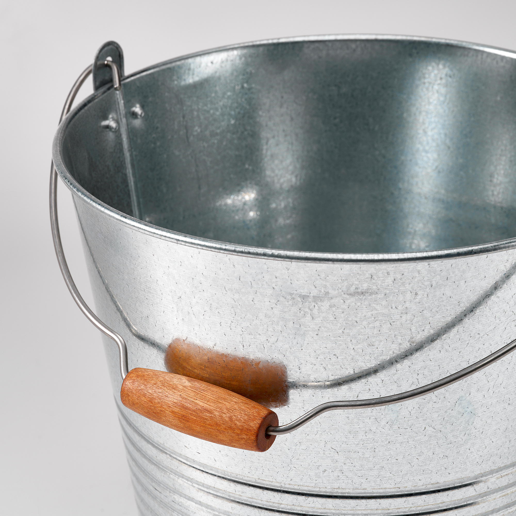 KORKGRAN 提桶/花盆