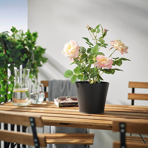 VITLÖK 花盆附掛架