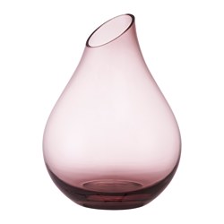 花瓶 花器 玻璃瓶 花缽 寧靜之美的片刻 Ikea線上購物
